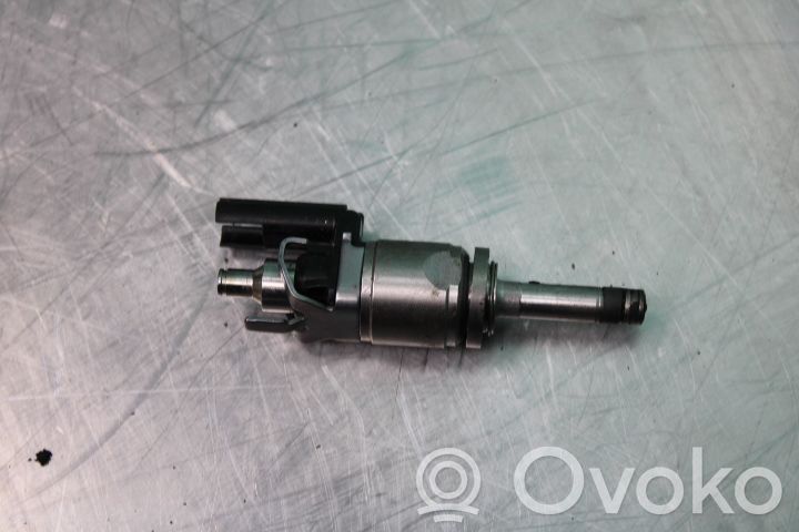 Volvo V40 Inyector de combustible 