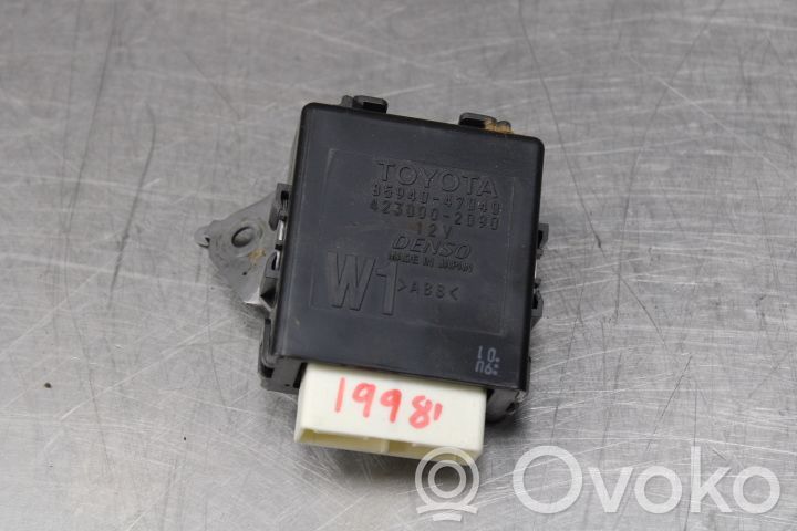 Autres unités de commande / modules   4230002090,8594047040