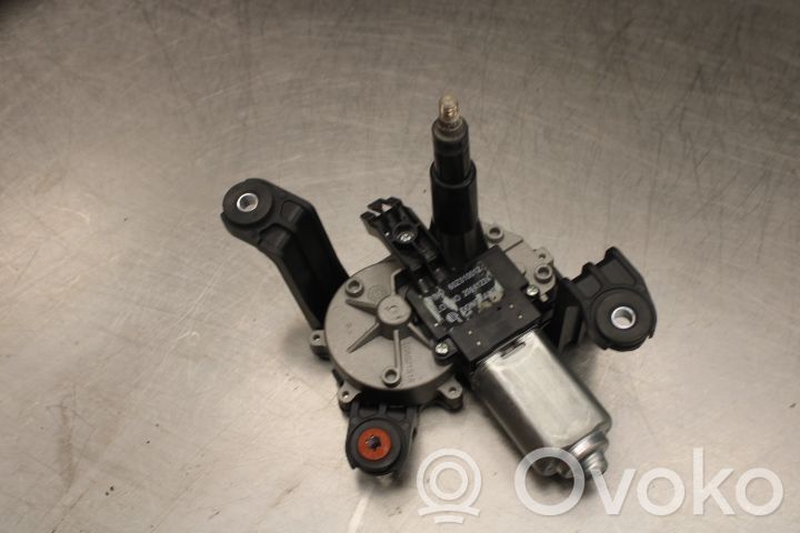 Opel Astra J Motor ștergător lunetă 