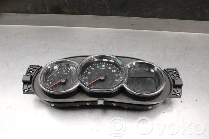 Speedometer (instrument cluster)   248101921RA