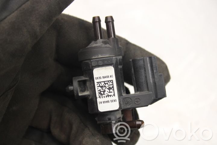 Vožtuvas vakuuminis   GK2Q98468AC