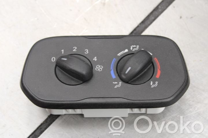 Ford Transit Climate control unit 
