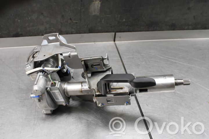 Renault Megane IV Set ax volan 
