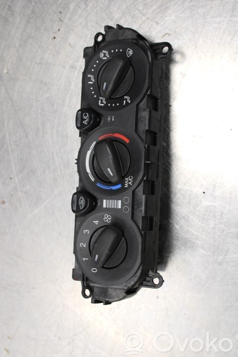 Unidad de control climatización   GK2T19980CG