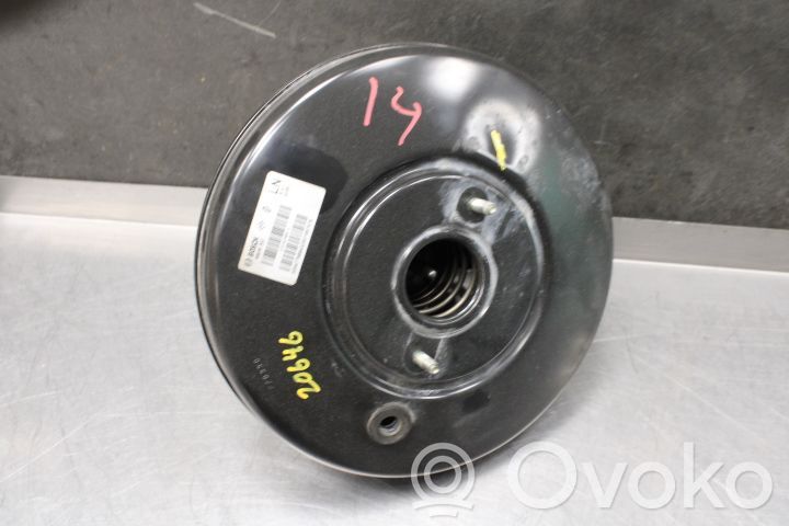 Renault Megane IV Jarrutehostin 