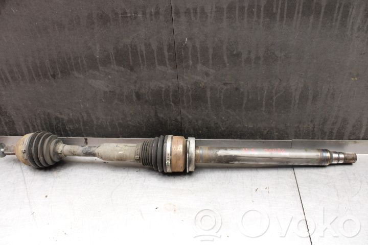 Volvo XC60 Eje de transmisión delantero 