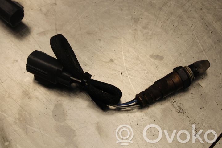 Volvo XC60 Sonde lambda 