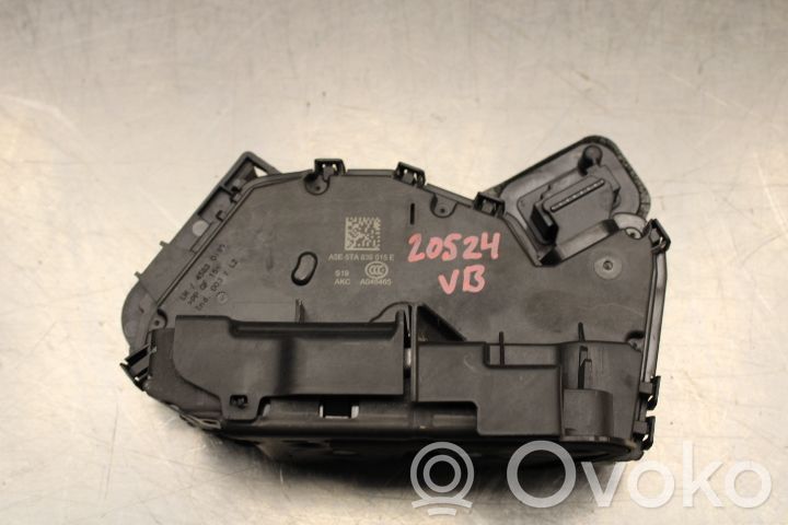 Takaoven lukko   A5E5TA839015E
