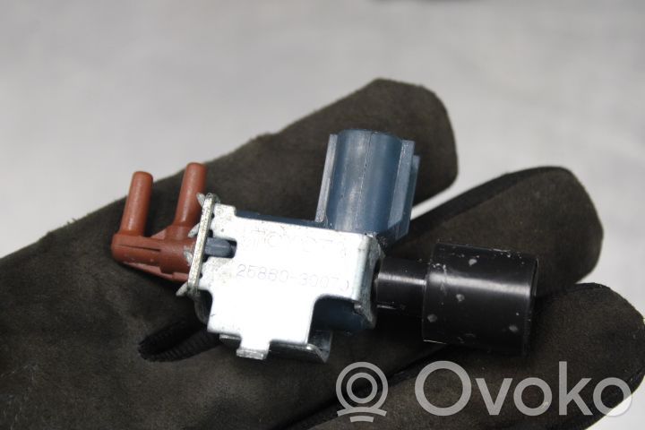 Toyota Hilux (AN120, AN130) Válvula de vacío 