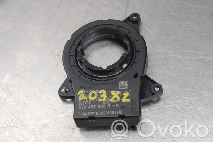 Dacia Duster Lenkwinkelsensor 