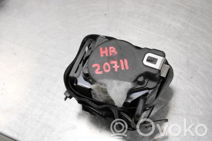 Cinturón trasero   4G8857805D