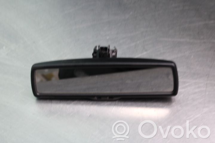 Espejo retrovisor (interior)   7N0857511K9B9