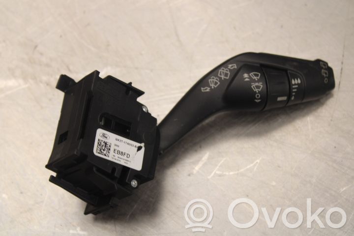 Ford Transit Wiper control stalk 
