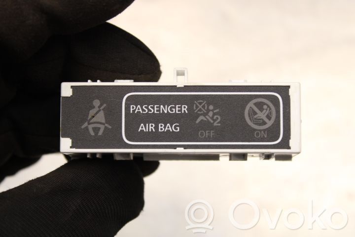 Renault Trafic III (X82) Screen/display/small screen 