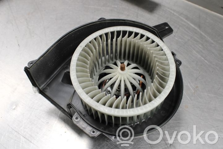 Skoda Fabia Mk3 (NJ) Ventola riscaldamento/ventilatore abitacolo