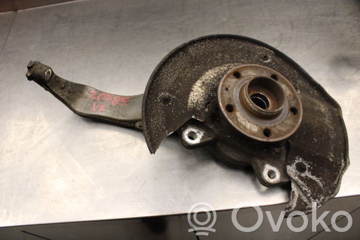 Volvo S90, V90 Front wheel hub spindle knuckle 