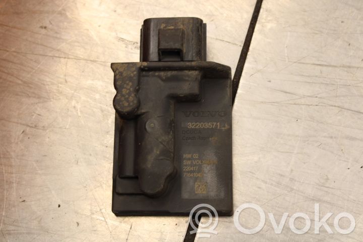 Alte unități/module de control   32203571