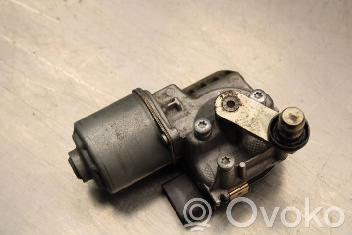 Mercedes-Benz E W213 Motor ștergător 