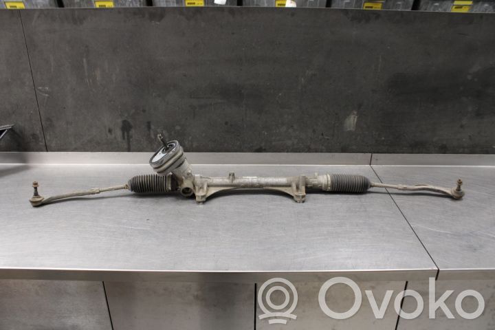 Nissan Pulsar Cremagliera dello sterzo parte meccanica