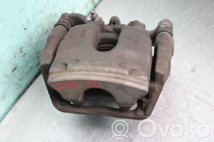 Mercedes-Benz E W213 Pinza del freno posteriore 