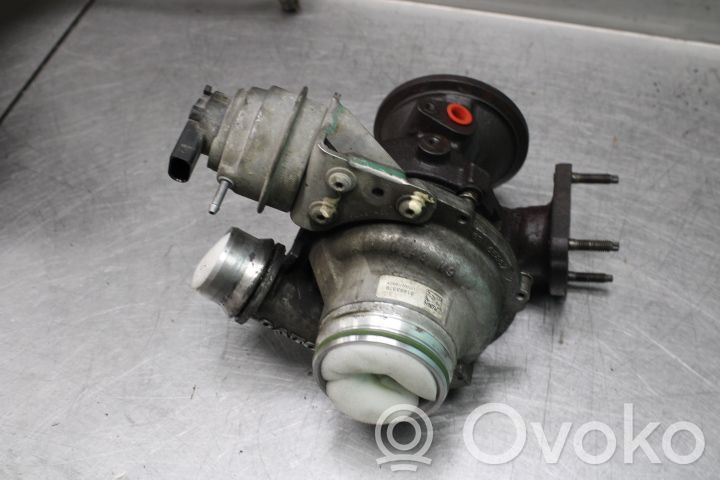 Turboahdin   36003201,31493379