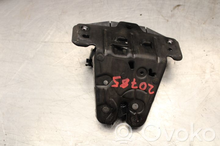 Tailgate/trunk/boot lock/catch/latch   31484600
