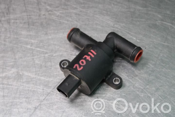 Audi A6 S6 C7 4G Zusatzwasserpumpe 