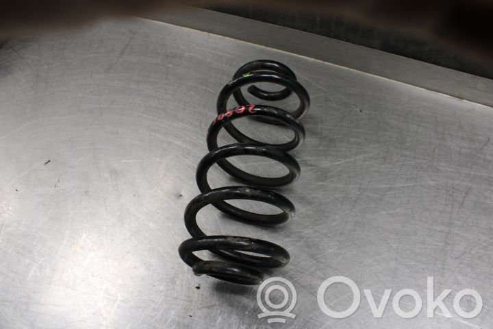 Audi A6 S6 C7 4G Arc elicoidal spate 