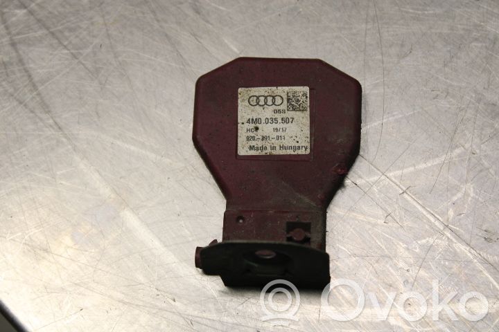 Radion antenni   4M0035507
