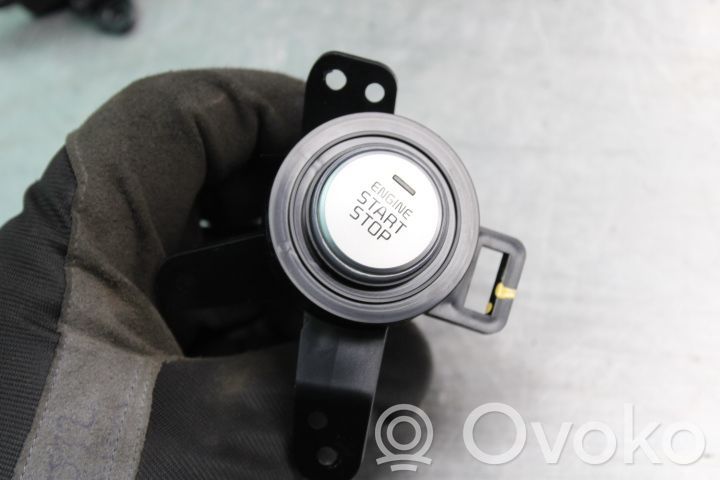 Engine start stop button switch   A2C95438500,95430D4500