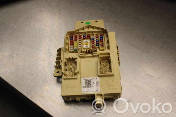 KIA Optima Fuse module 