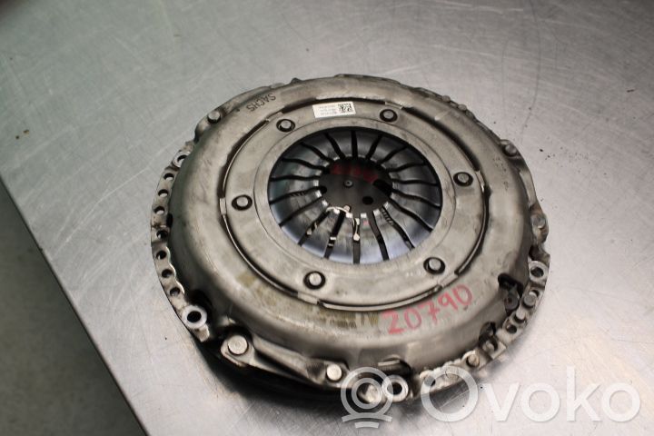 Opel Astra K Sajūga disks