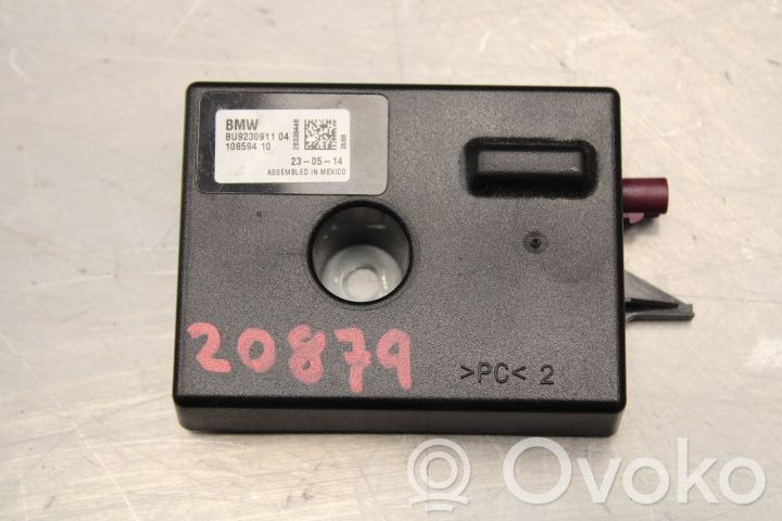 BMW 5 F10 F11 Amplificatore antenna