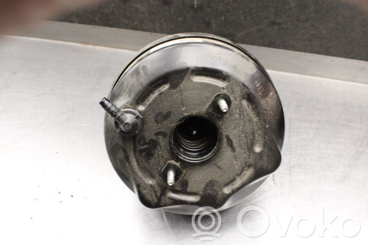 BMW 1 F20 F21 Servofrână 