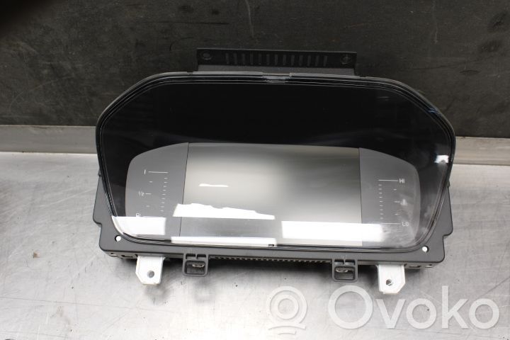 Volvo S90, V90 Speedometer (instrument cluster) 