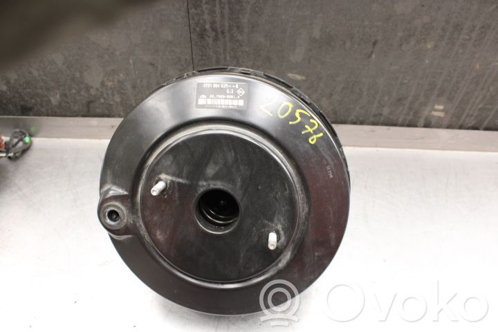 Servo-frein   03786952014,472100453RB