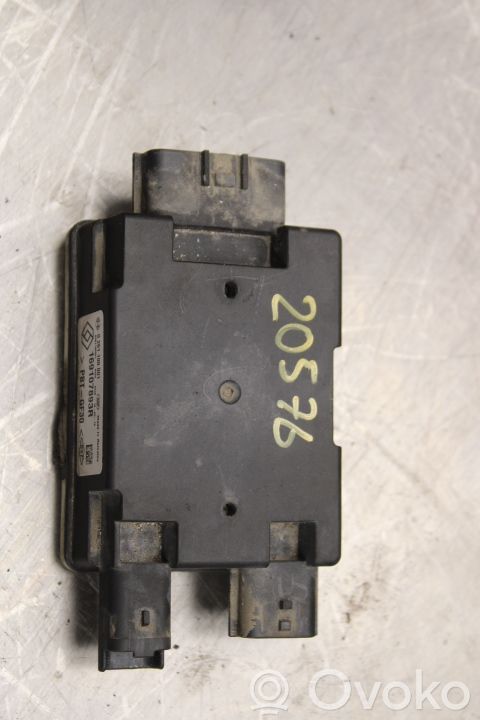 Renault Master III Fuel injection pump control unit/module 