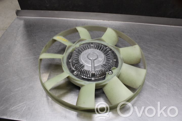 Ford Ranger Electric radiator cooling fan 