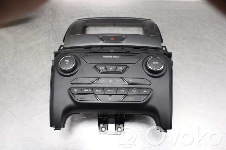 Ford Ranger Panel klimatyzacji 