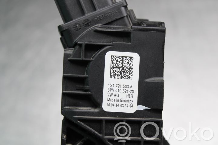 Gaspedalsensor elektrisch   1S1721503A