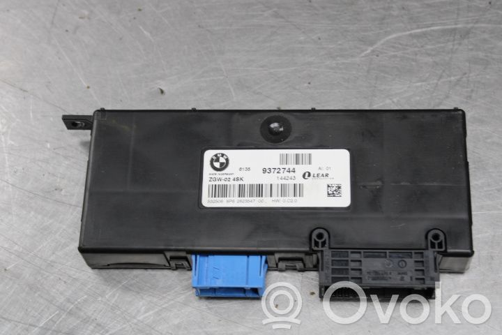 BMW 5 F10 F11 Alte unități/module de control 
