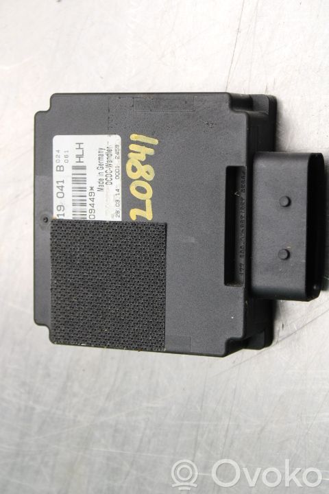 Sonstige Steuergeräte / Module