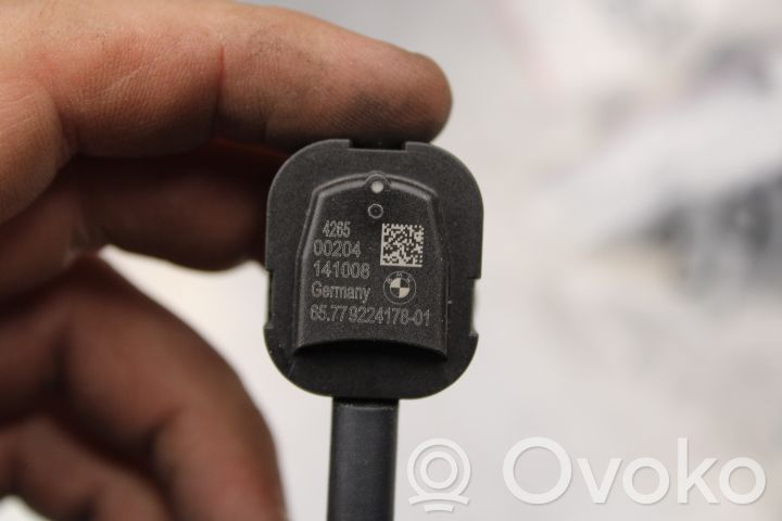 Airbagsensor Crashsensor Drucksensor   6577922417801