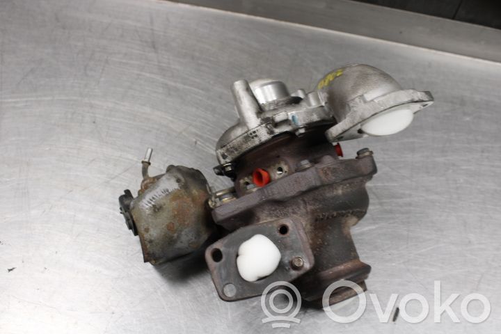 Ford Transit -  Tourneo Connect Turbo 