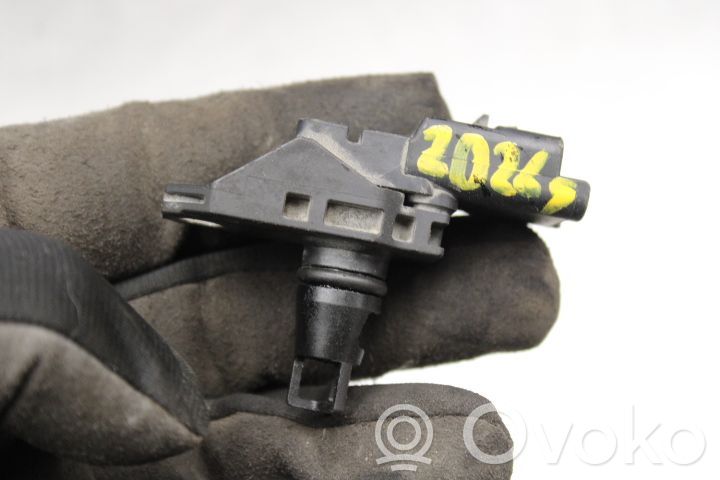 Peugeot Partner Senzor presiune aer 