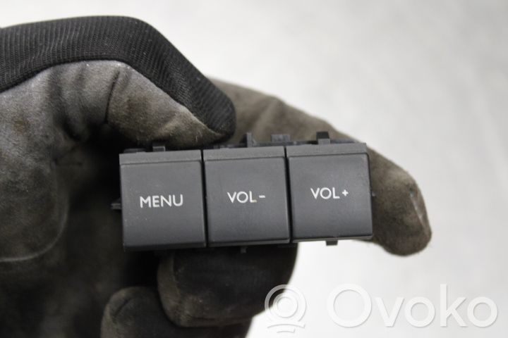 Peugeot Partner Comutator/buton multifuncțional 