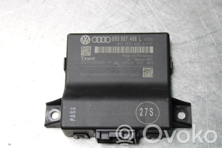 Sonstige Steuergeräte / Module   8R0907468L
