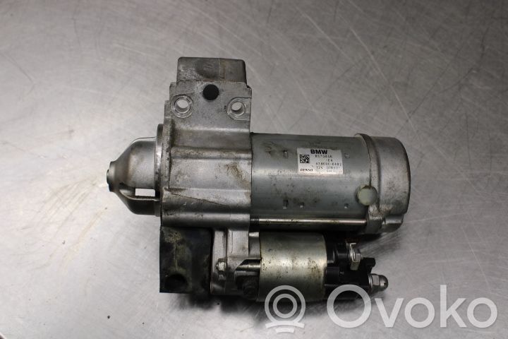 BMW 5 F10 F11 Electromotor 