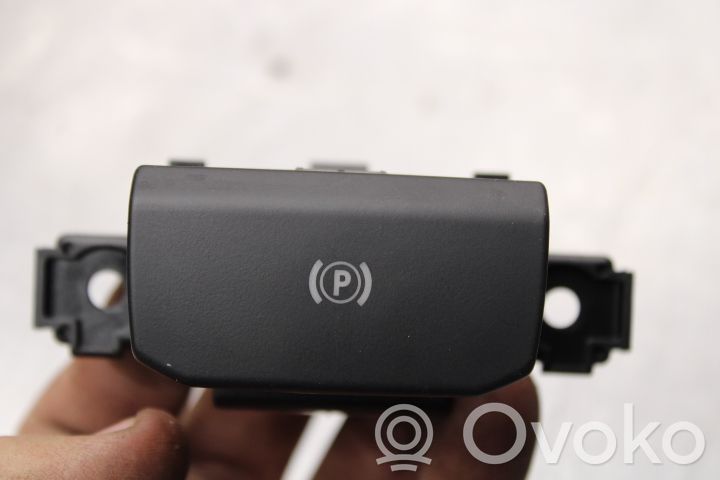 Peugeot 508 Hand parking brake switch 