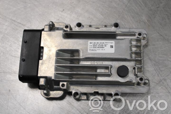 Other control units/modules   0281032439,GB3G5H298AD